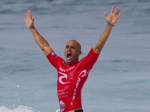 Kelly slater