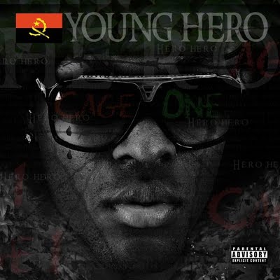 Cage One-Young Hero-2011