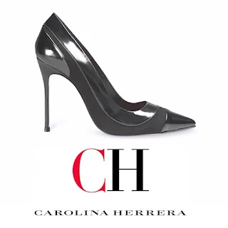 C.H. Fall-Winter 2014 pumps