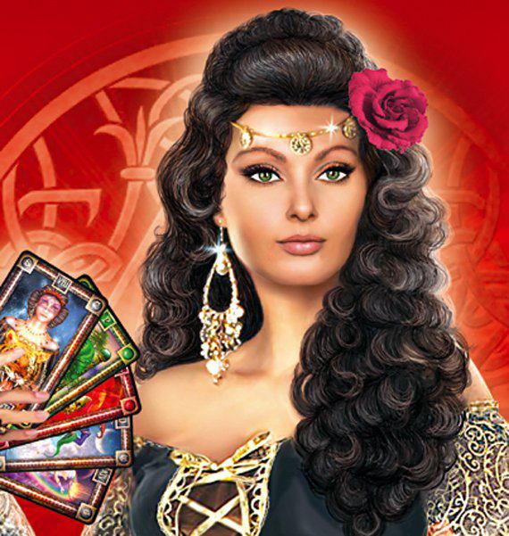 TAROT DE SIRIUS: COMO CONSAGRAR TU MAZO DE TAROT...