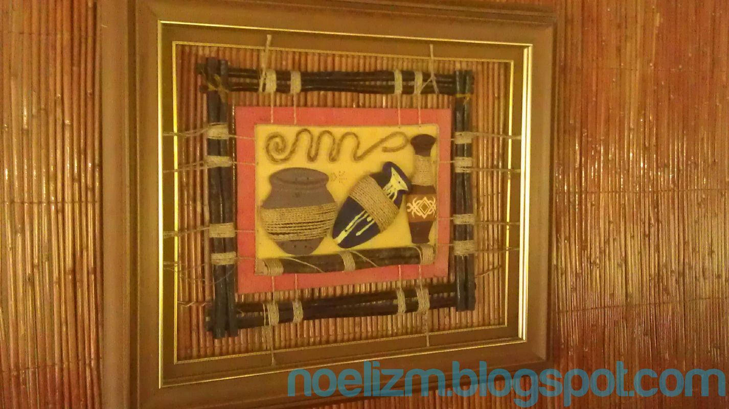 Chef Mau Restaurant In Liliw Laguna Noelizm