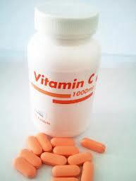 Vitamin C 1000Mg Pahang Pharma