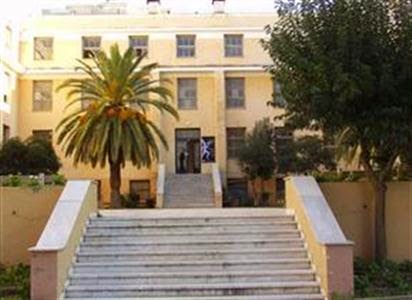 Προορίζεται για Δημαρχείο το παλαιό Αρσάκειο   Εντάχθηκε σε ειδικό πρόγραμμα για την αποκατάστασή του   Αχαΐα