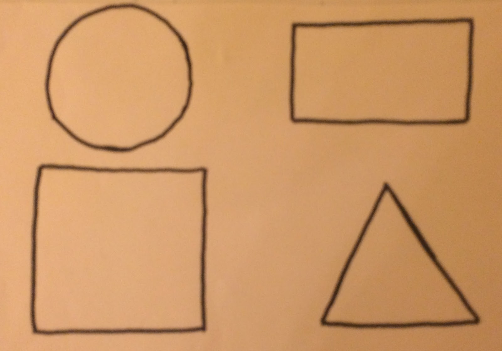 Pediatric Occupational Therapy Tips Fun DIY Activities for Visual