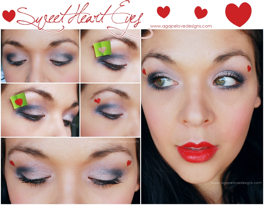 Dusty Rose (Valentines Day Makeup Series) - Lipstick on 