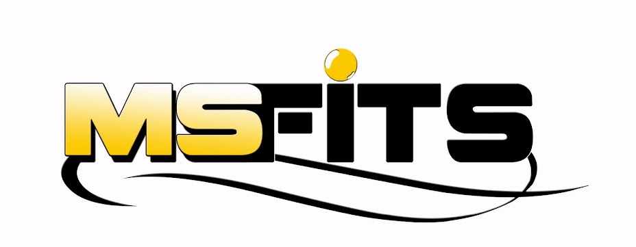 MsFits Personal Performance and Training