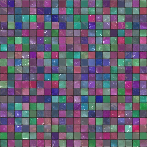 Decorative Tiles free seamless tiling patterns