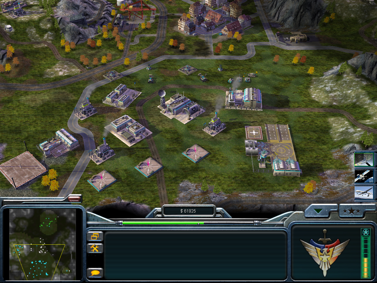 Command And Conquer: Generals free - Download latest