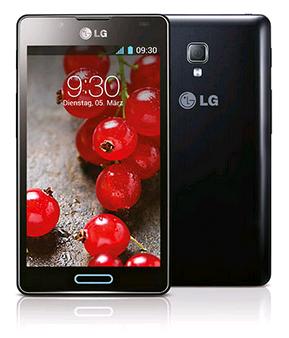 LG P713 Optimus L7 User Manual Pdf