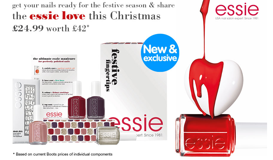 Boots Exclusive Beauty Boxes The Sunday Girl