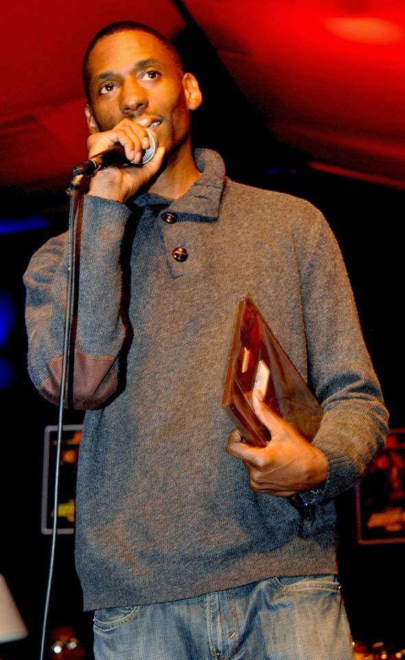 E the Poet Emcee