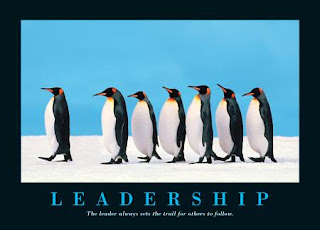 The Lounge: The fundamental difference between a boss and a leader The Lounge: The fundamental difference between a boss and a leader