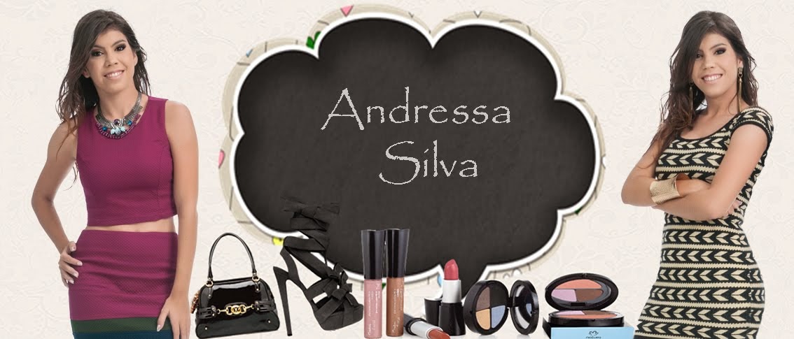 Andressa Silva