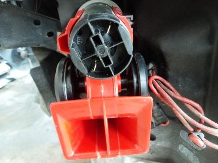 DIY REPAIR YOUR CAR.Diy membaiki kereta anda.: memasang ... diagram horn kereta 