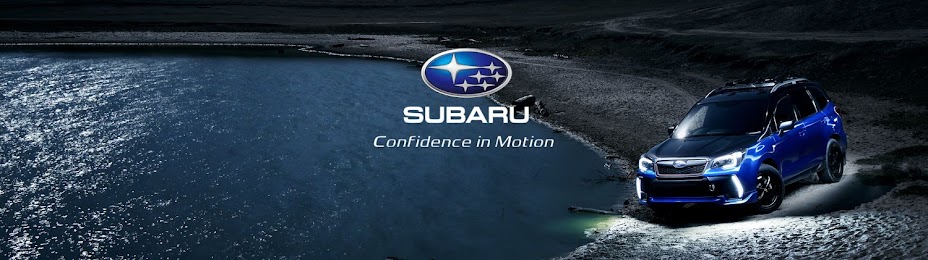 Baldwin Subaru