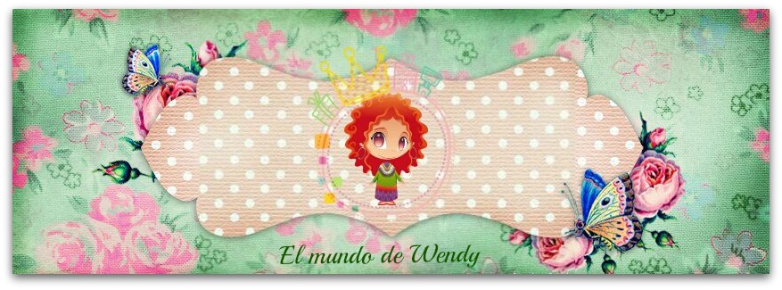 El mundo de Wendy
