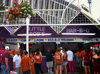 State Fair of Texas BBQ Barbecue Barbeque Bar-B-Que Bar-B-Q