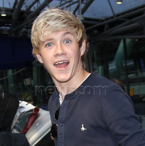 One Direction Argentina - Fuente #1 de información sobre