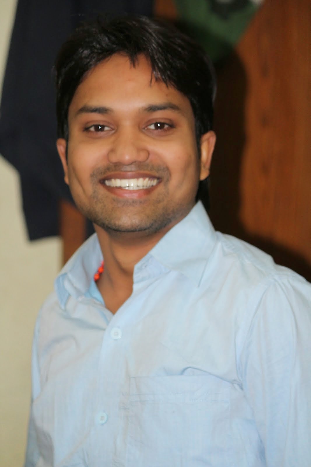 Abhishek Maurya