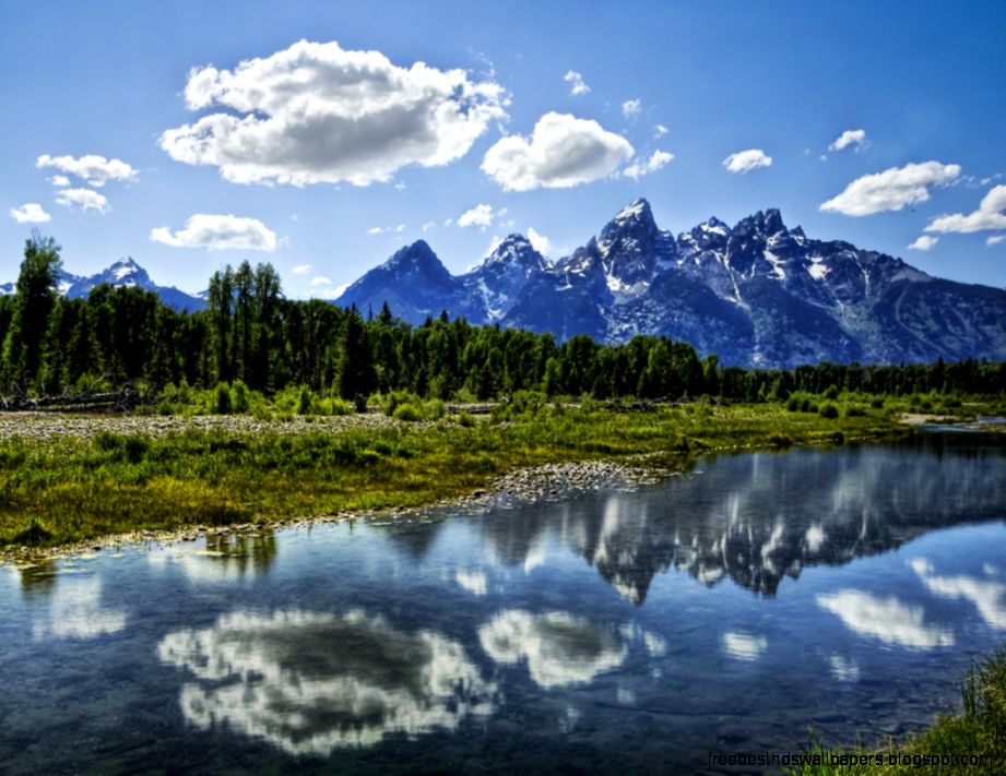 Jackson Hole Wyoming Jackson Hole Wyoming