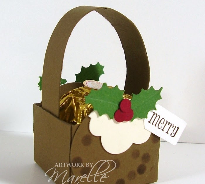 Marelle Taylor Stampin' Up! Demonstrator Sydney Australia