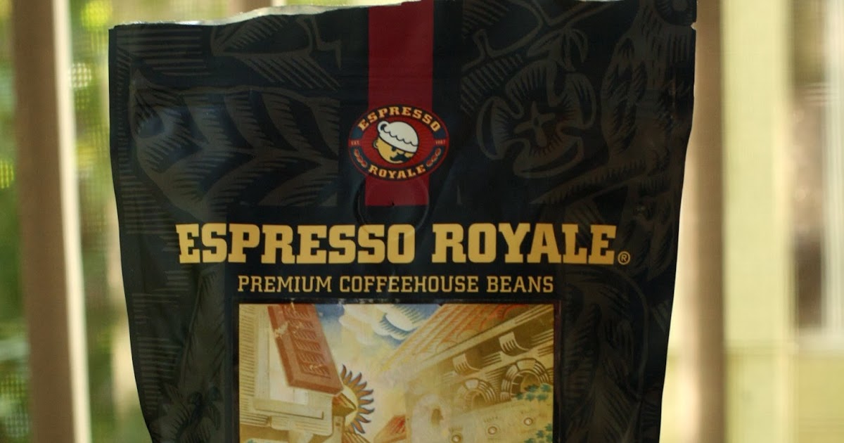 Coffee Quests Espresso Royale Verone