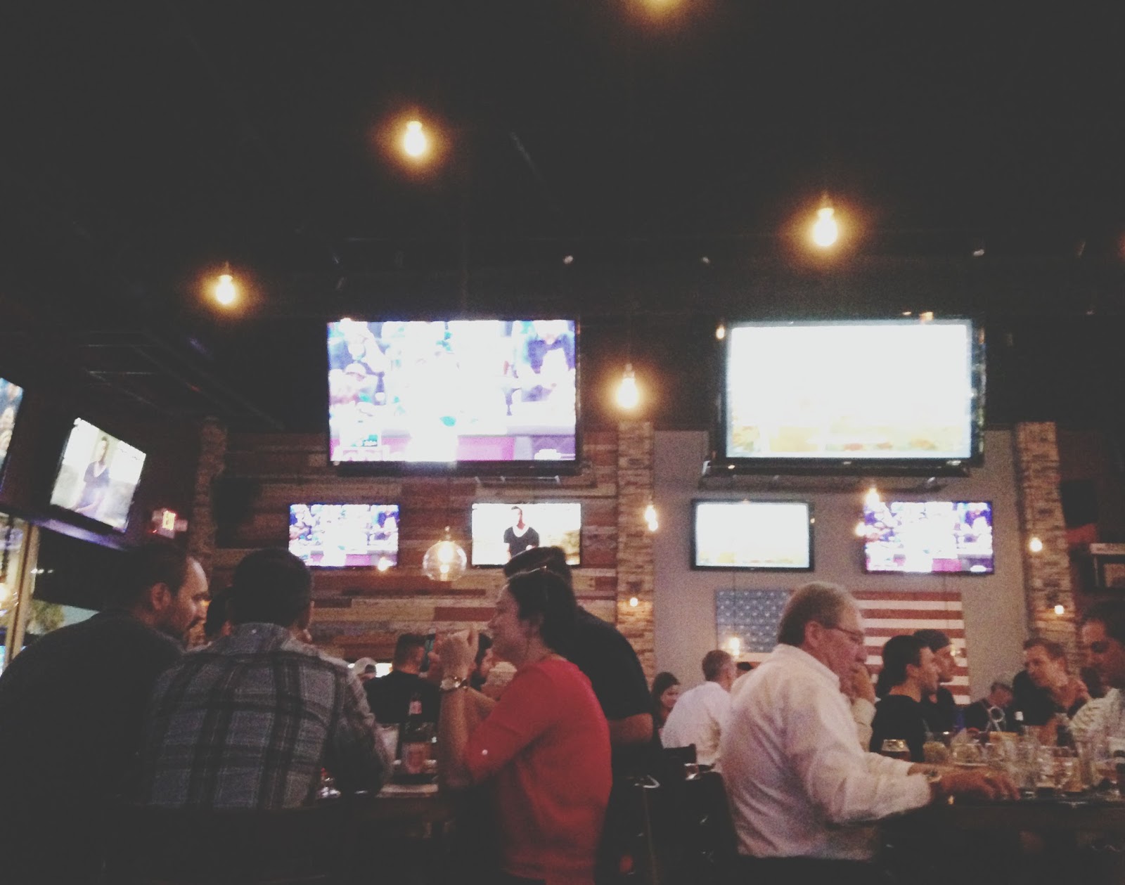 Beer Market Co. Adventures in a New(ish) City