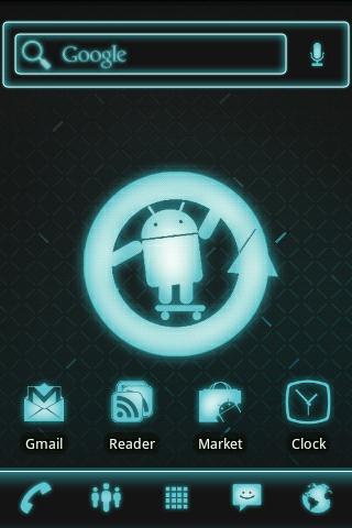 Cyanogen Mod