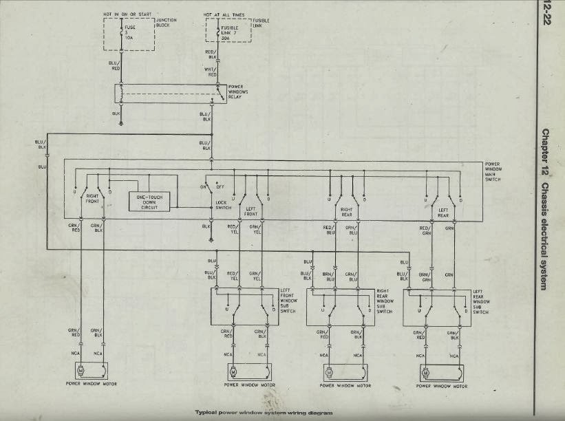 SEMUA BISA DIY: Wiring Diagram Lancer CB series deh 1600 wiring diagram 