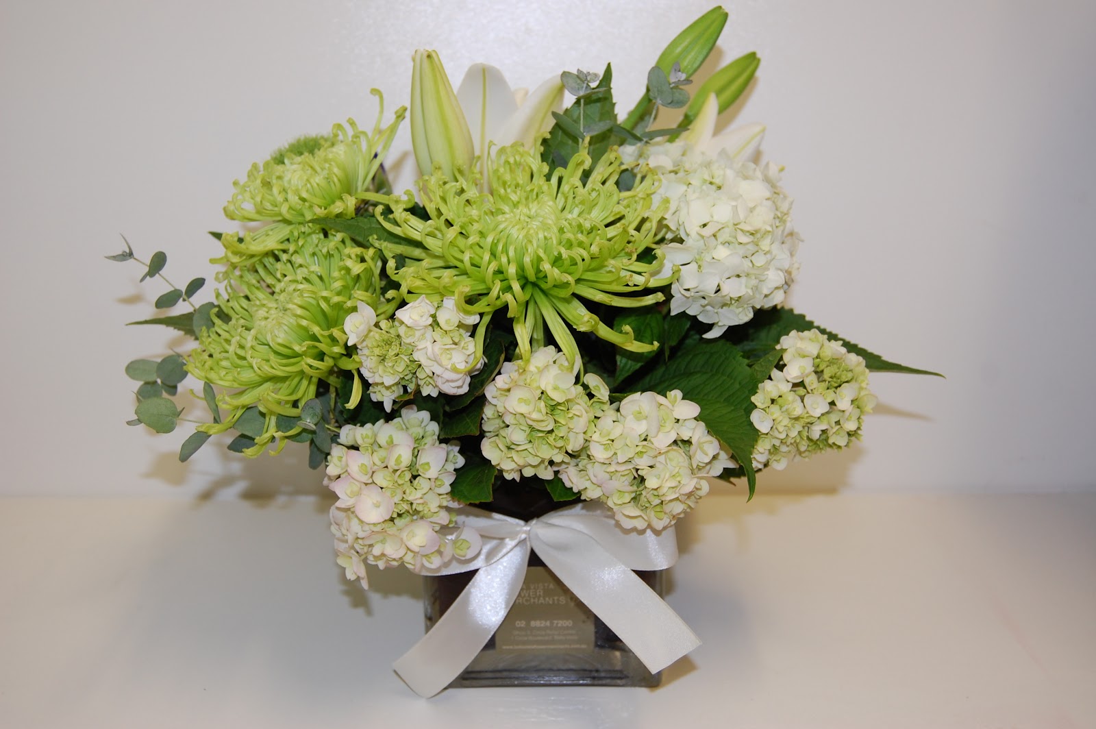 norwest+private+hospital+florist+arrangement.JPG (1600×1064) Flower