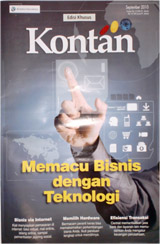 memacu bisnis internet online dengan teknologi