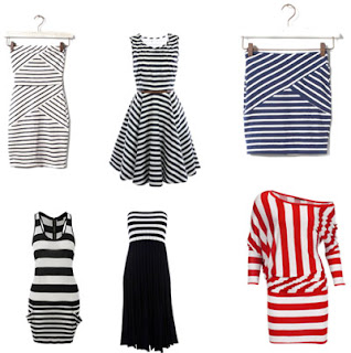 ropa a rayas ropa a rayas