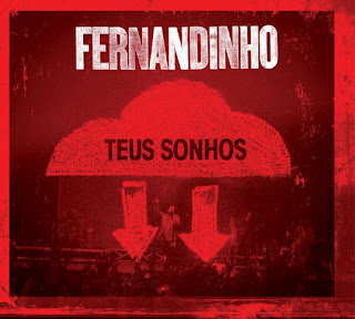 Fernandinho - Teus Sonhos 2012