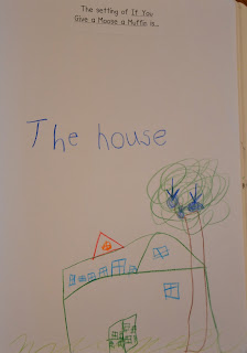 A Place Called Kindergarten: November 2011