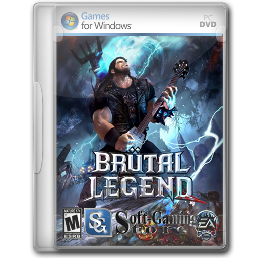 brutal legend ps3 rap brutal legend ps3 rap
