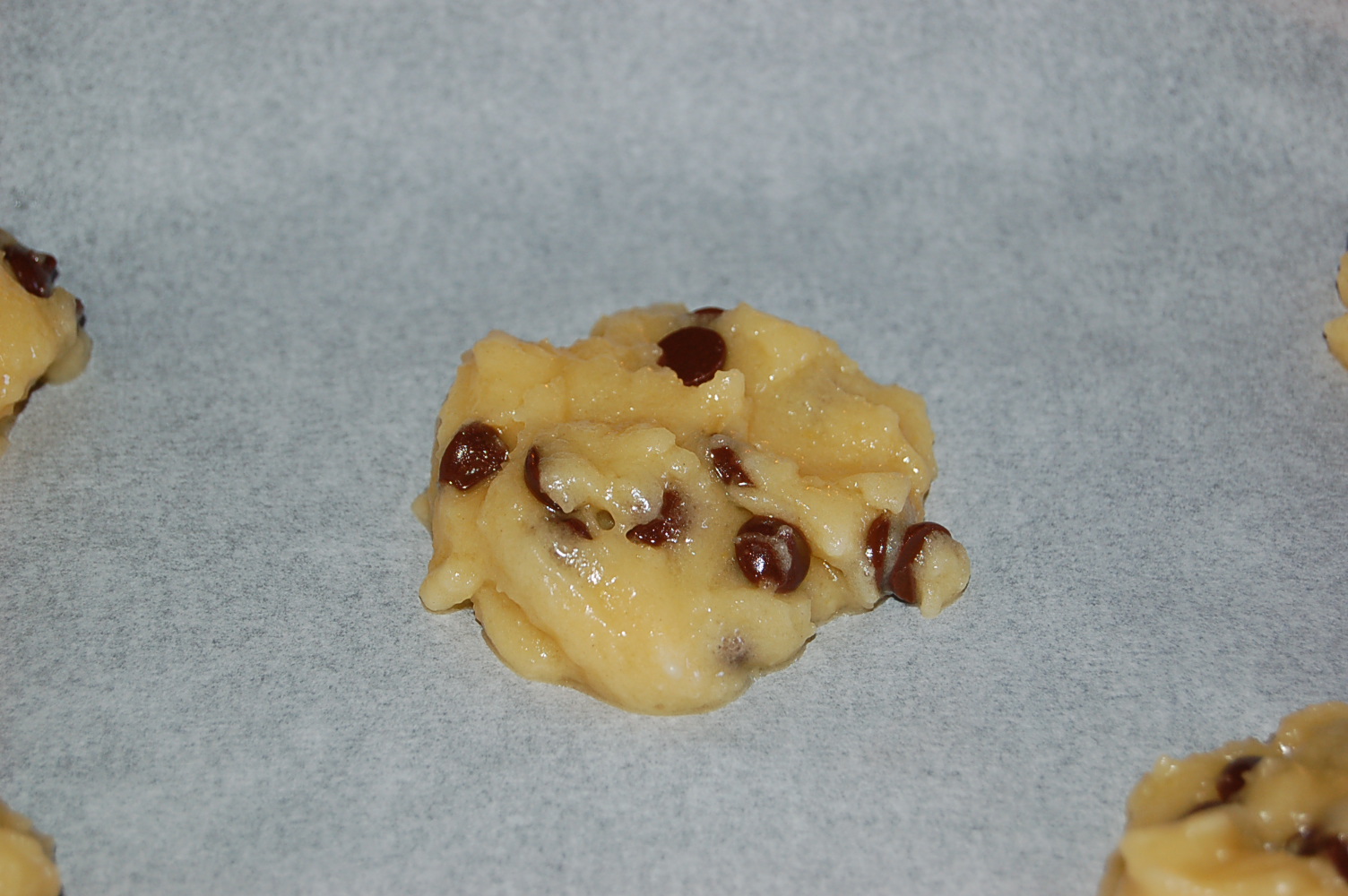 Cookies ~ Aderezando Mi Cocina