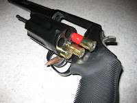 Much like the Mateba autorevlvors, and the Taurus Judge, and the Sig Sauer