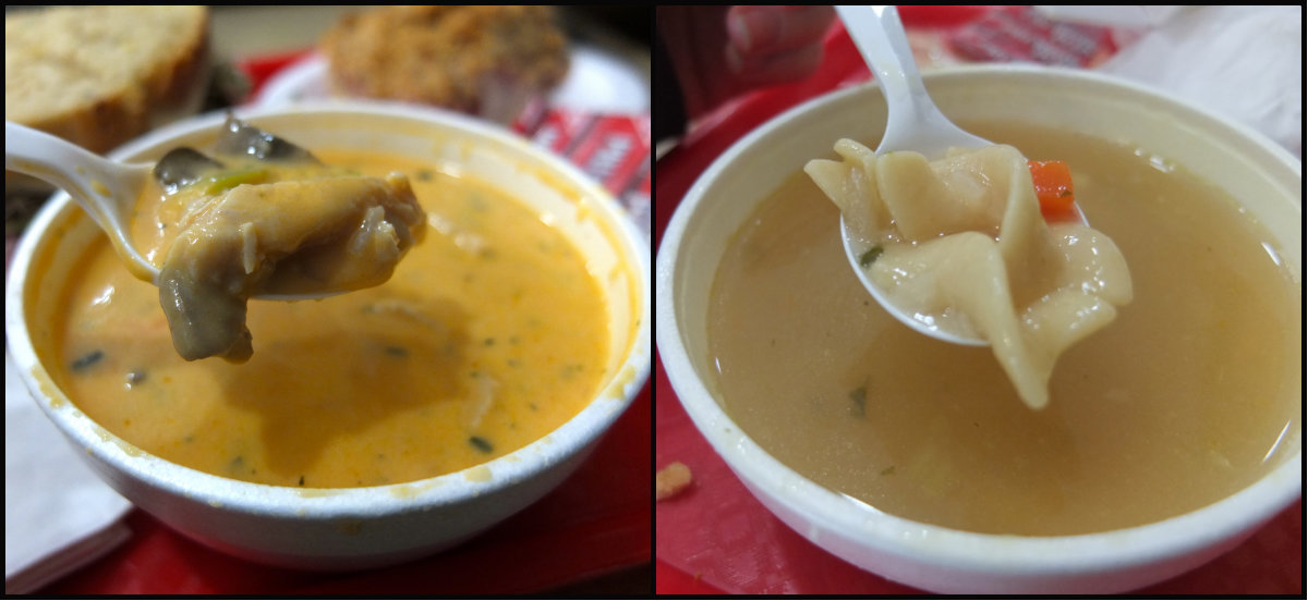 Eating My Way Through Edmonton Fife n' Dekel