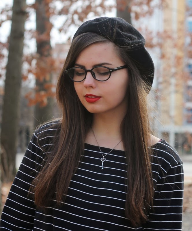 Thigh Gap or No Thigh Gap. Passing Whimsies