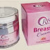 Oris Breast Cream Pengencang Payudara Izin BPOM