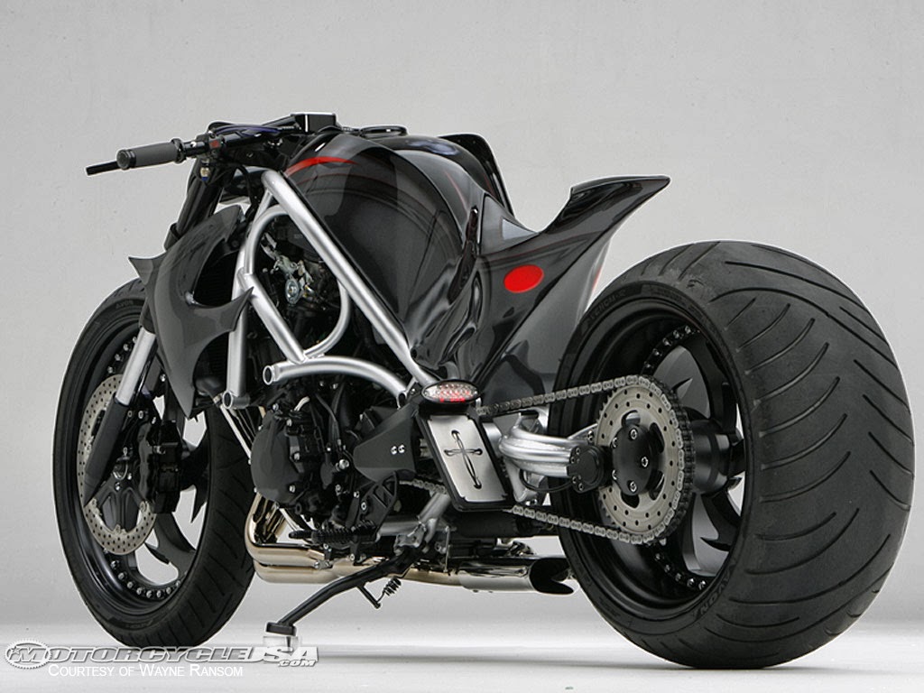 DE MOTOCICLETA de motocicleta: