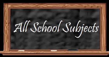 4th Grade English: School subjects