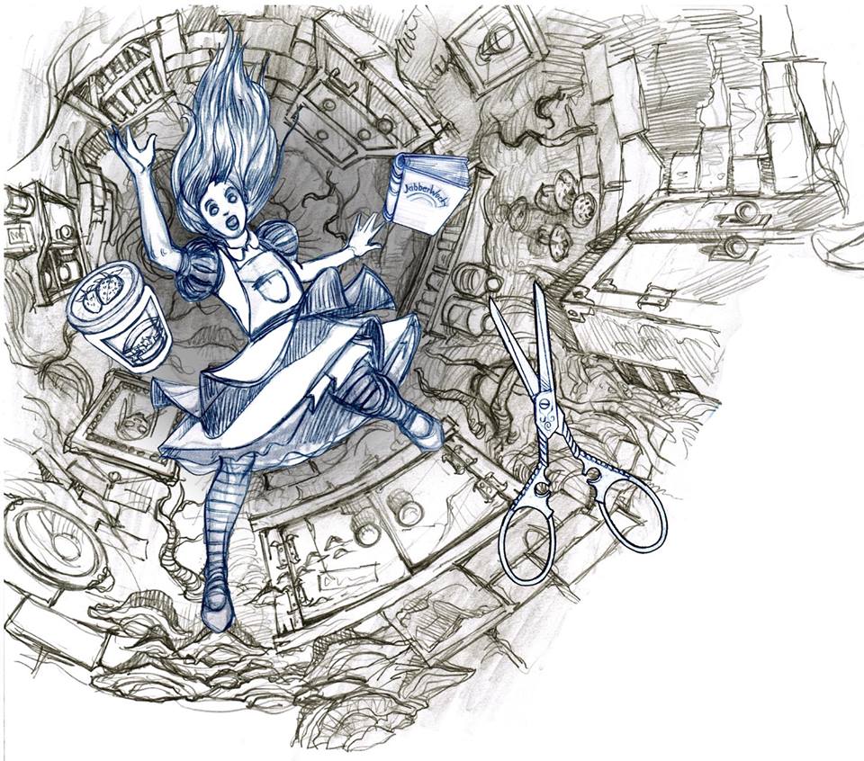 Coloring Book Pages Alice In Wonderland Coloring Book Pages Alice In Wonderland