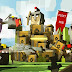 Fight Kub multiplayer PvP mmo APK V1.1