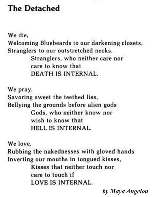 maya angelou poems inspirational maya angelou poems inspirational