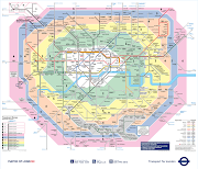 Map of London Metro Pictures (london train map)
