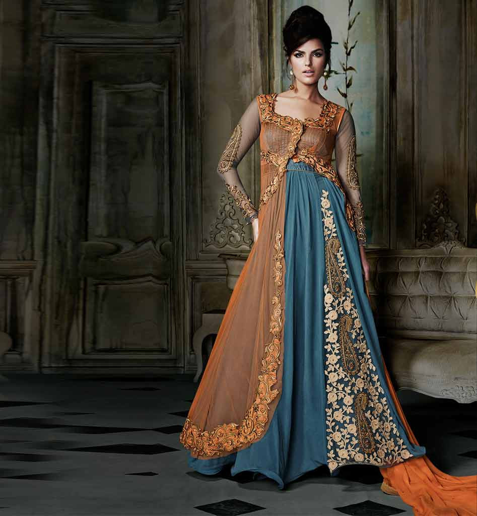 Dress Design With Jacket | nagpur24 the city within stylish anarkali dresses to Dress Design With Jacket | nagpur24 the city within stylish anarkali dresses to
