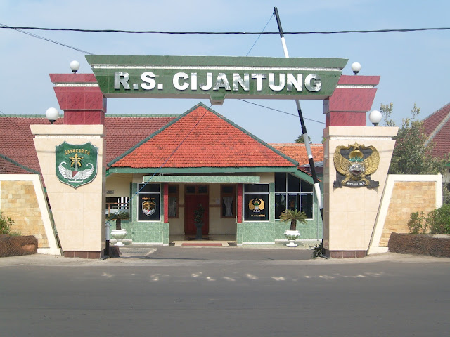 RS TK IV CIJANTUNG