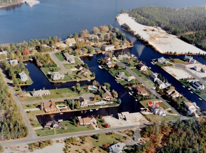 Mullica River Waterfront Living 469,000