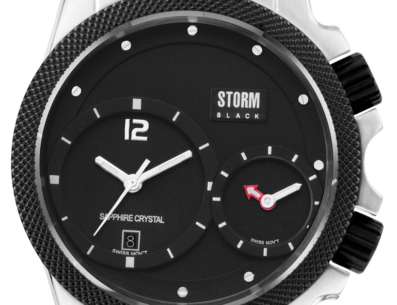 . STORM WATCHES